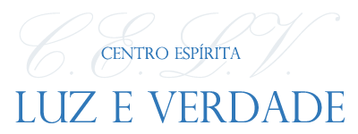 Centro Espírita Luz e Verdade Centro Espírita Luz e Verdade