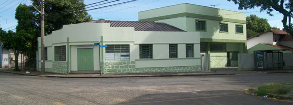 CELV - Centro Espírita Luz e Verdade